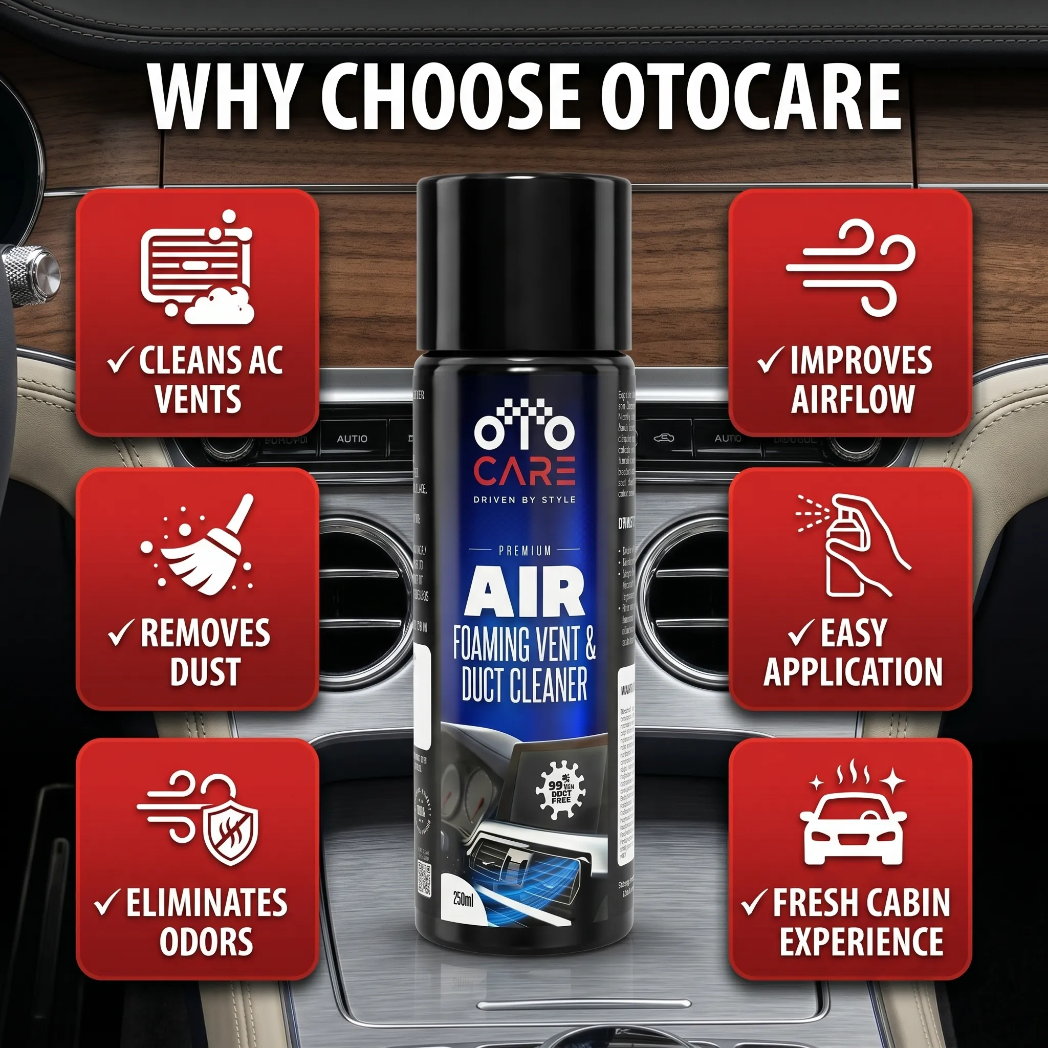 AC cleaner - Image 8