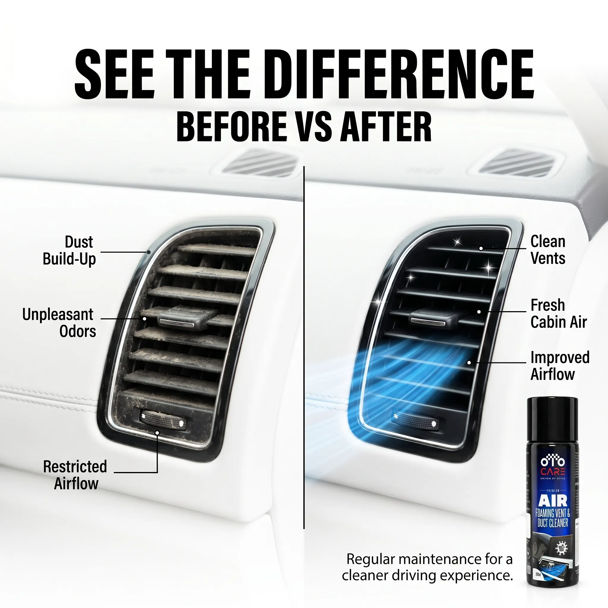 AC cleaner - Image 2