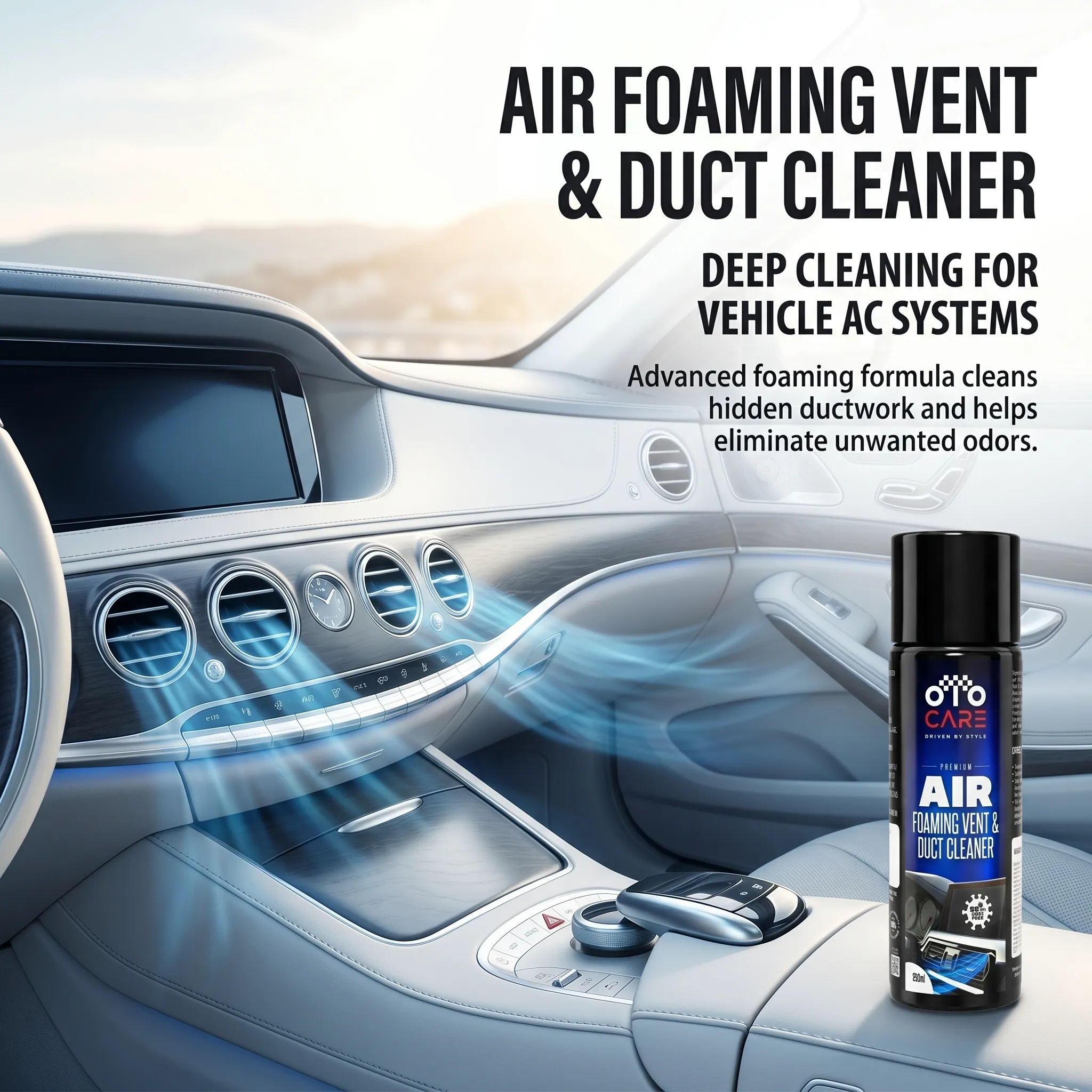 AC cleaner - Image 3