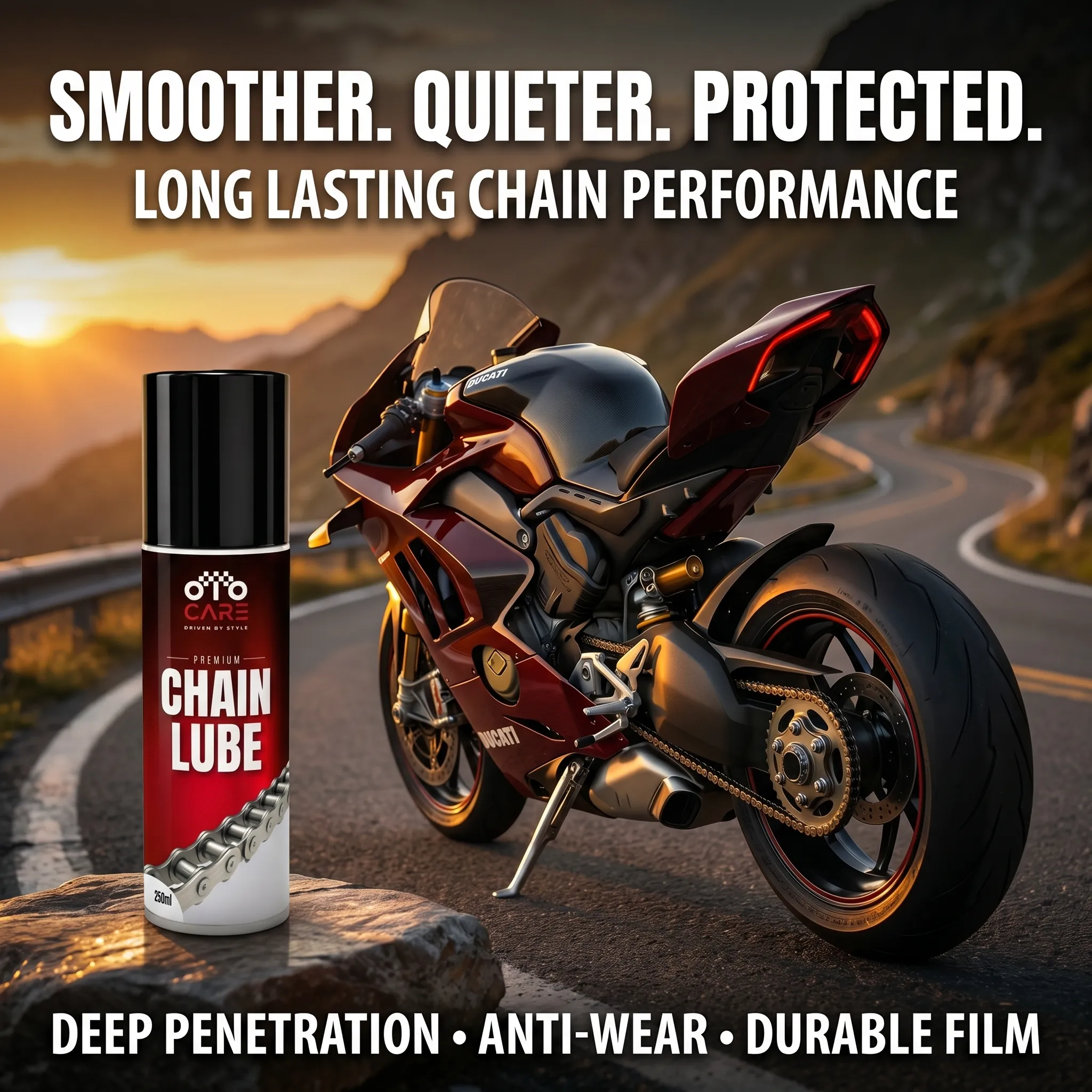 Chain Lube - Image 5