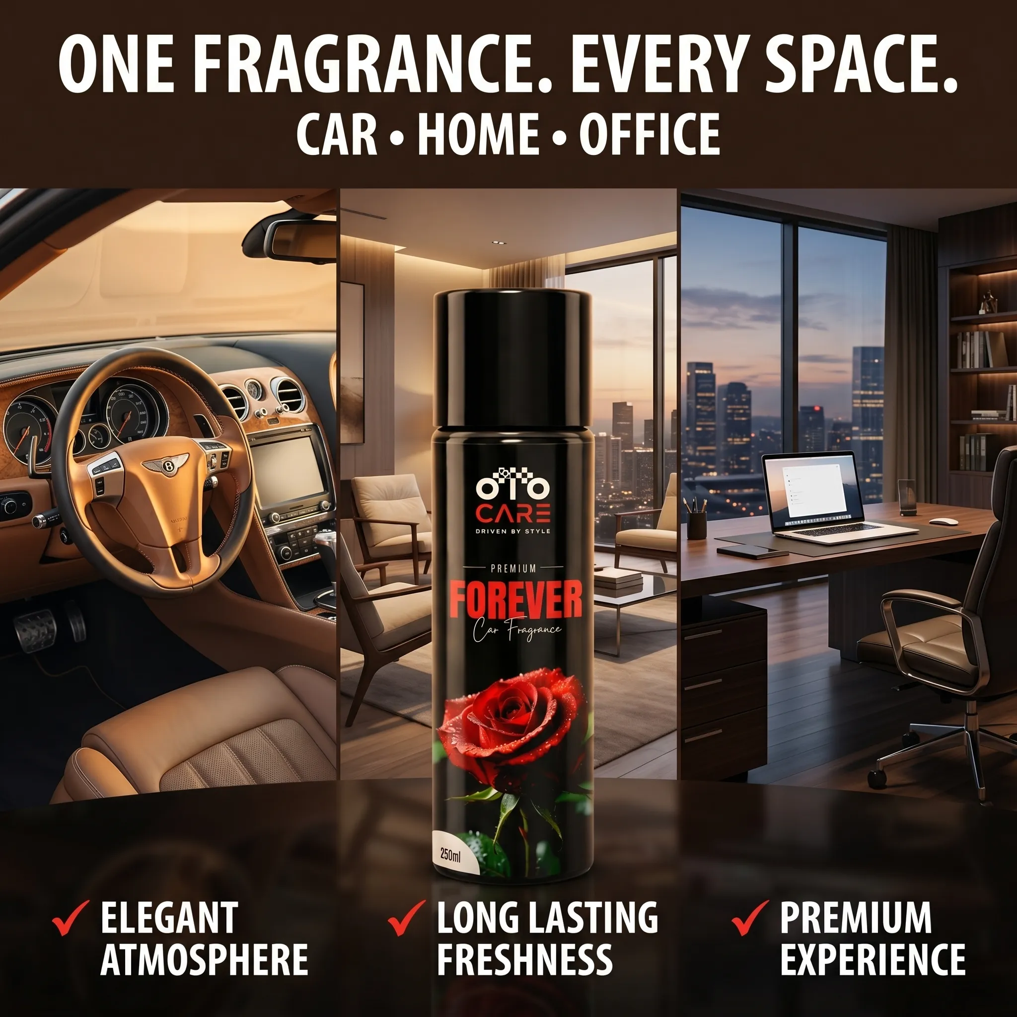 Forever Car Fragrance - Image 8
