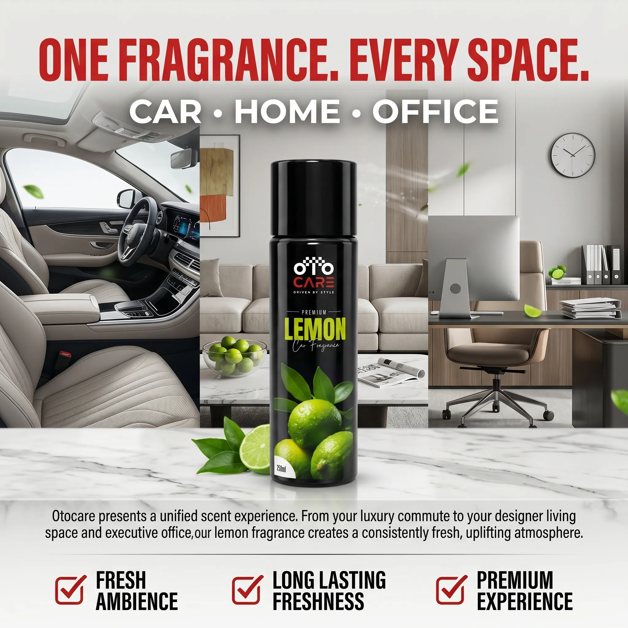 Lemon Car Fragrance - Image 6