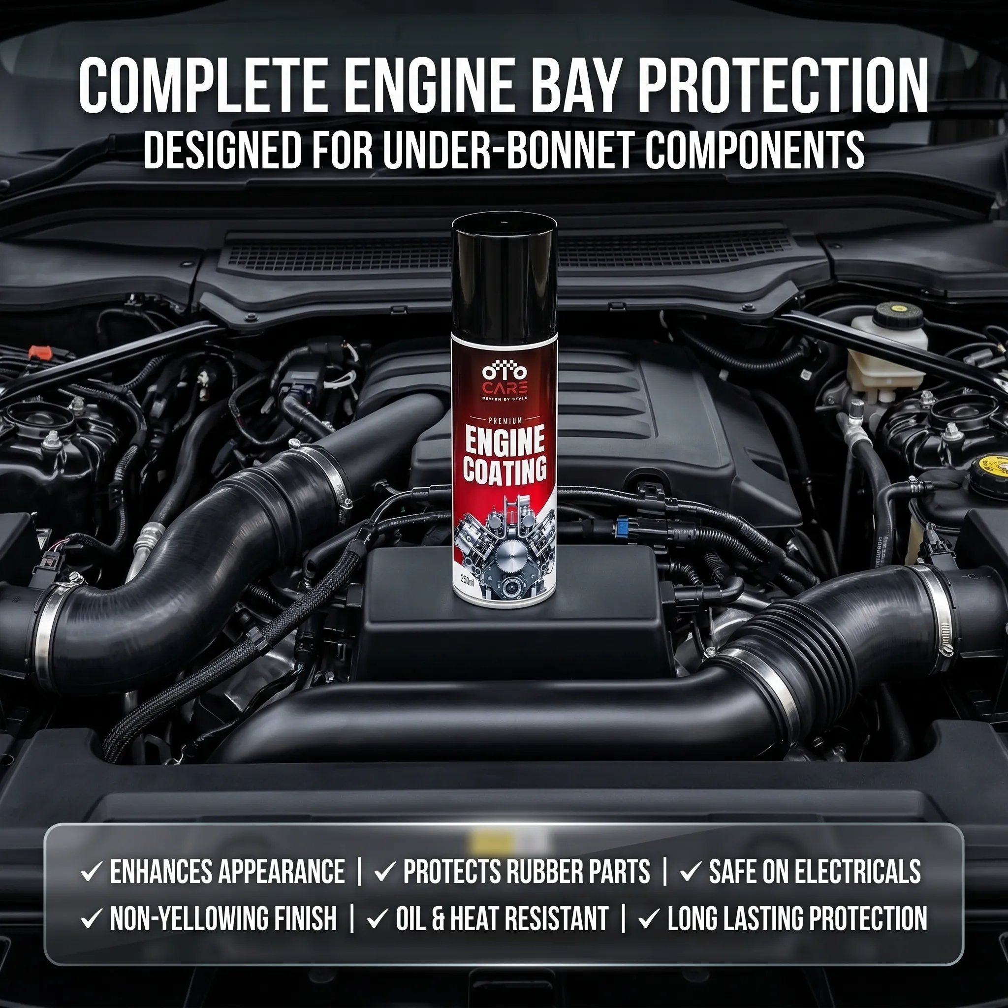 Engine Coating - Image 3