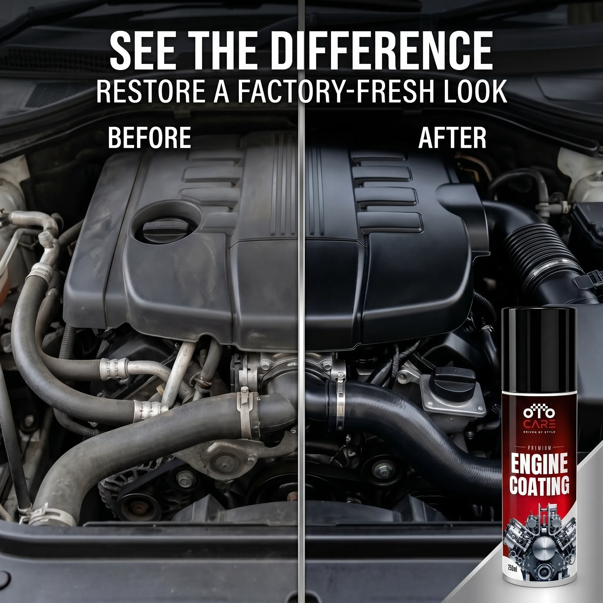 Engine Coating - Image 5