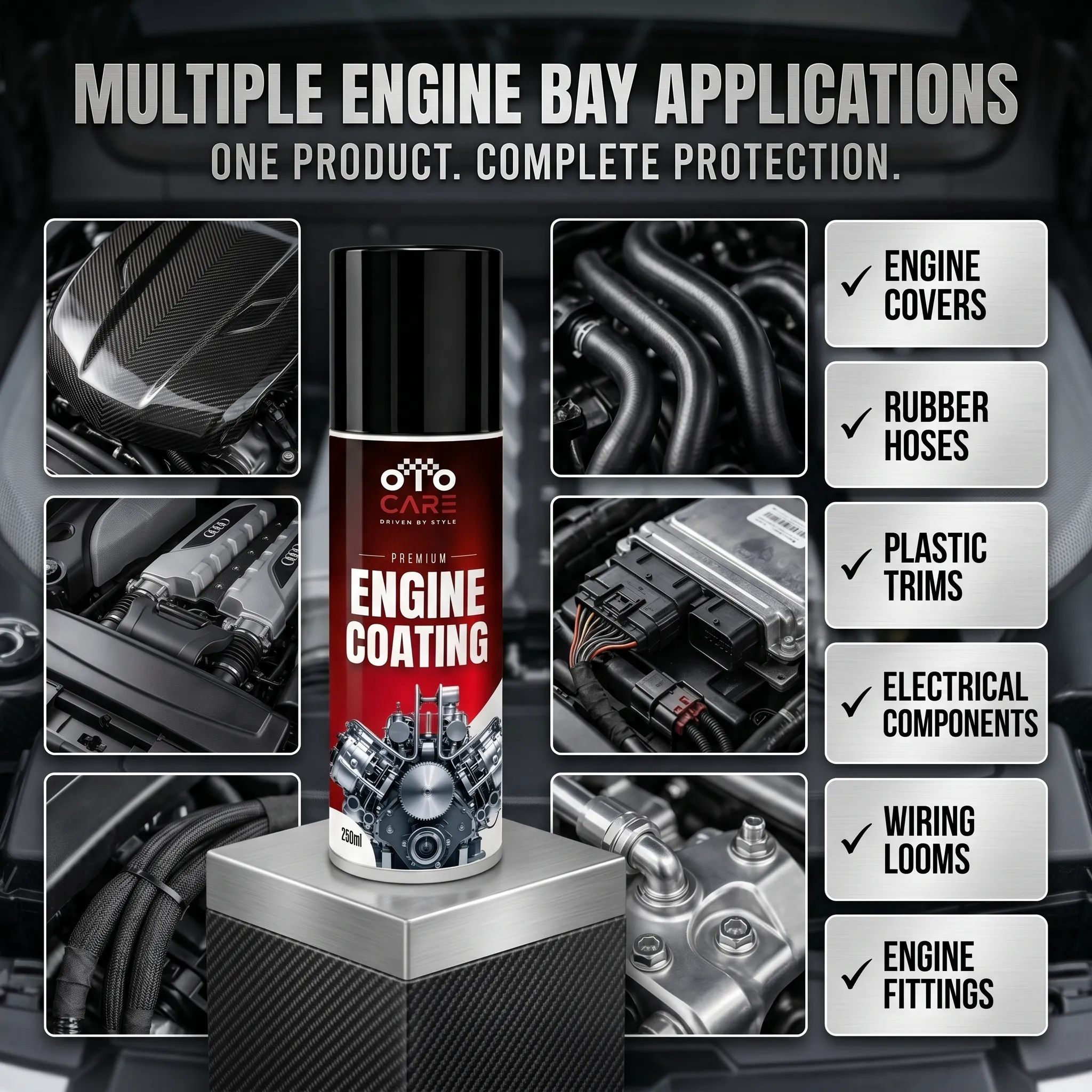 Engine Coating - Image 6
