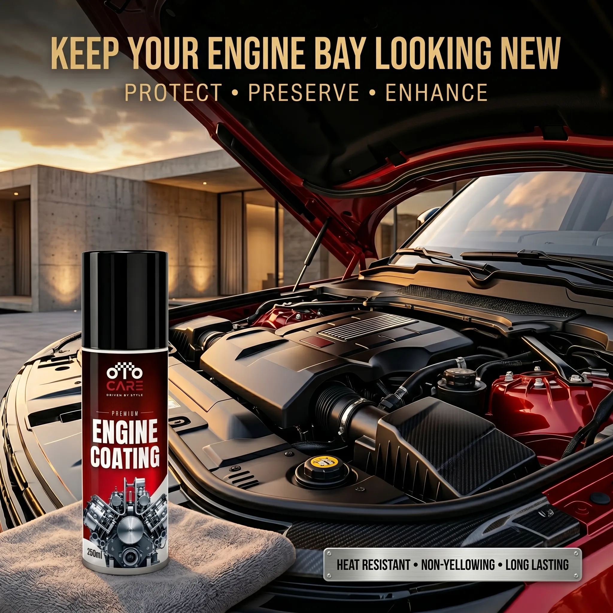 Engine Coating - Image 7