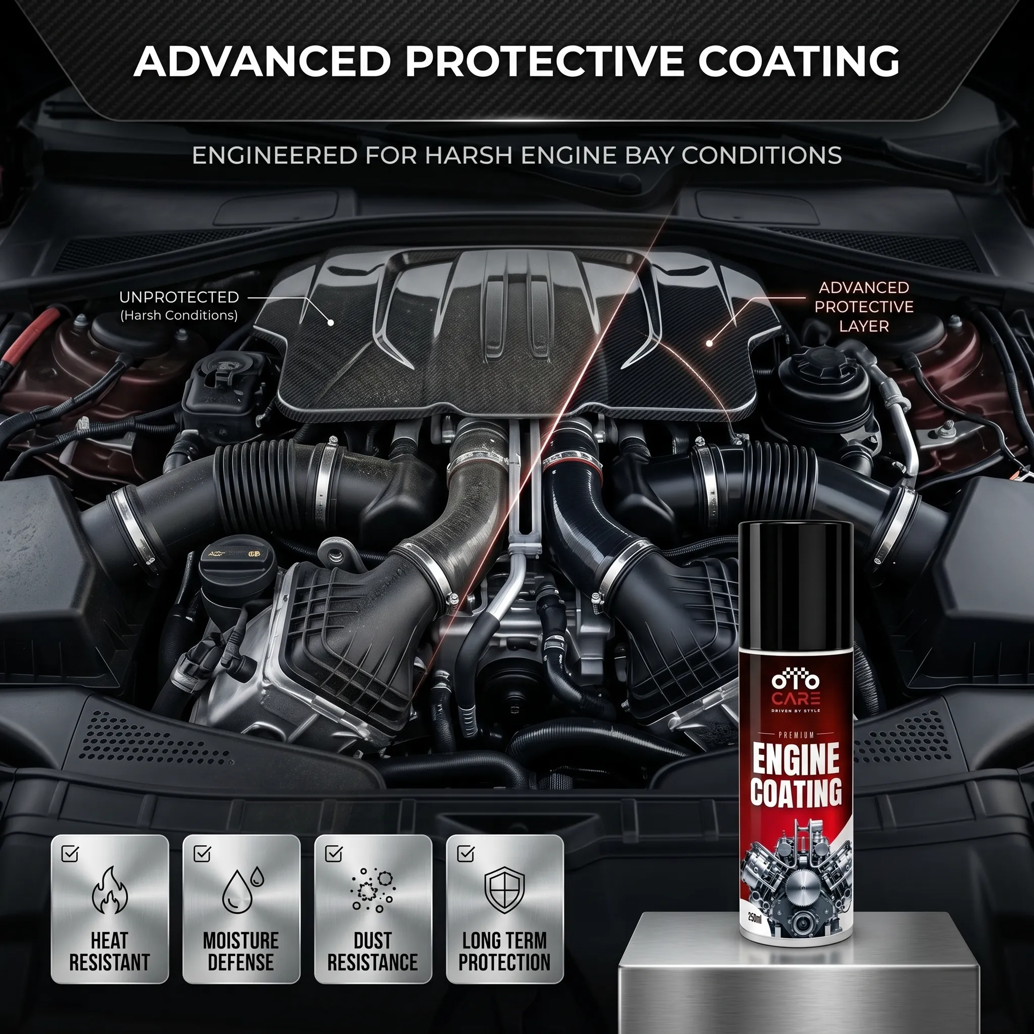Engine Coating - Image 8
