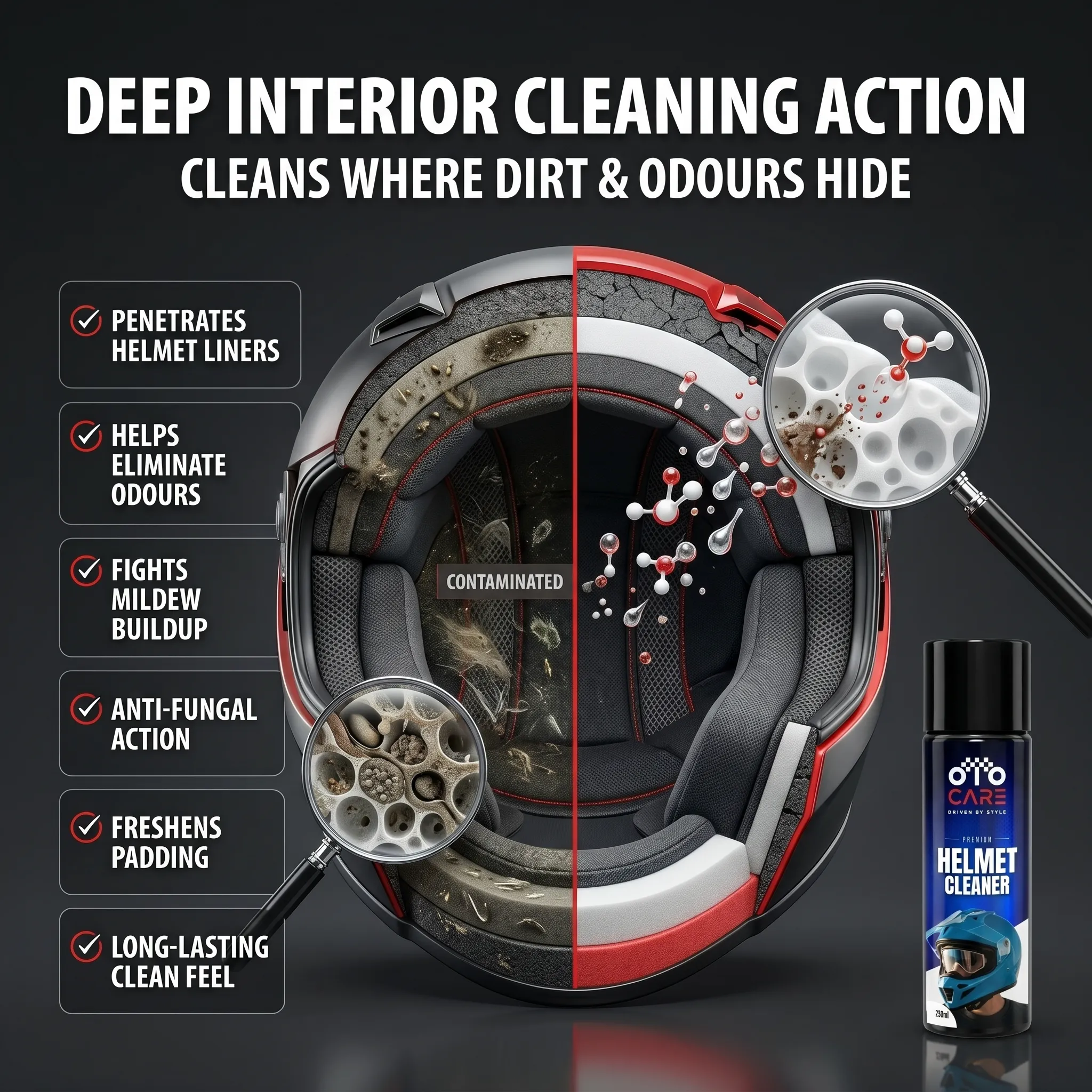Helmet Cleaner - Image 7
