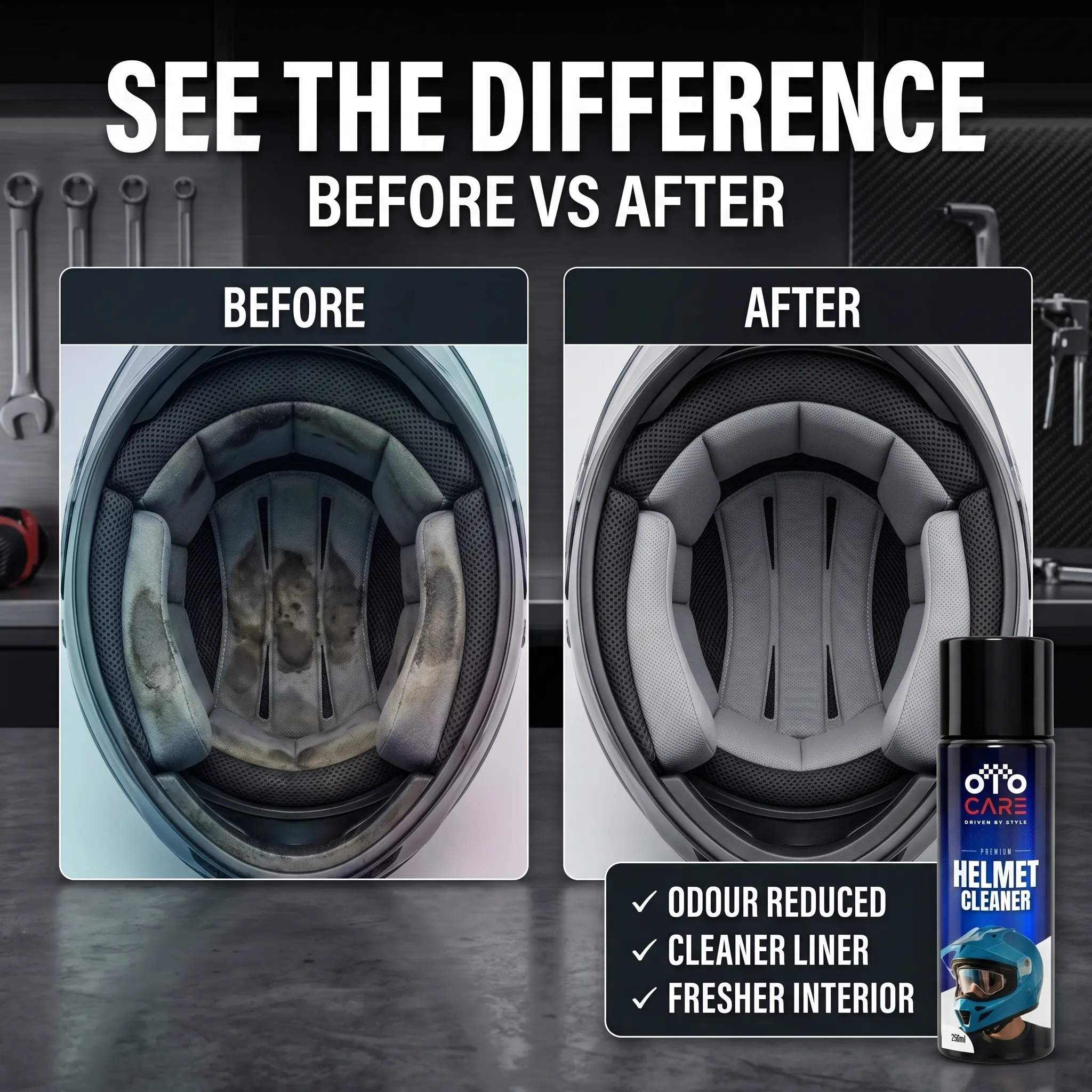 Helmet Cleaner - Image 4