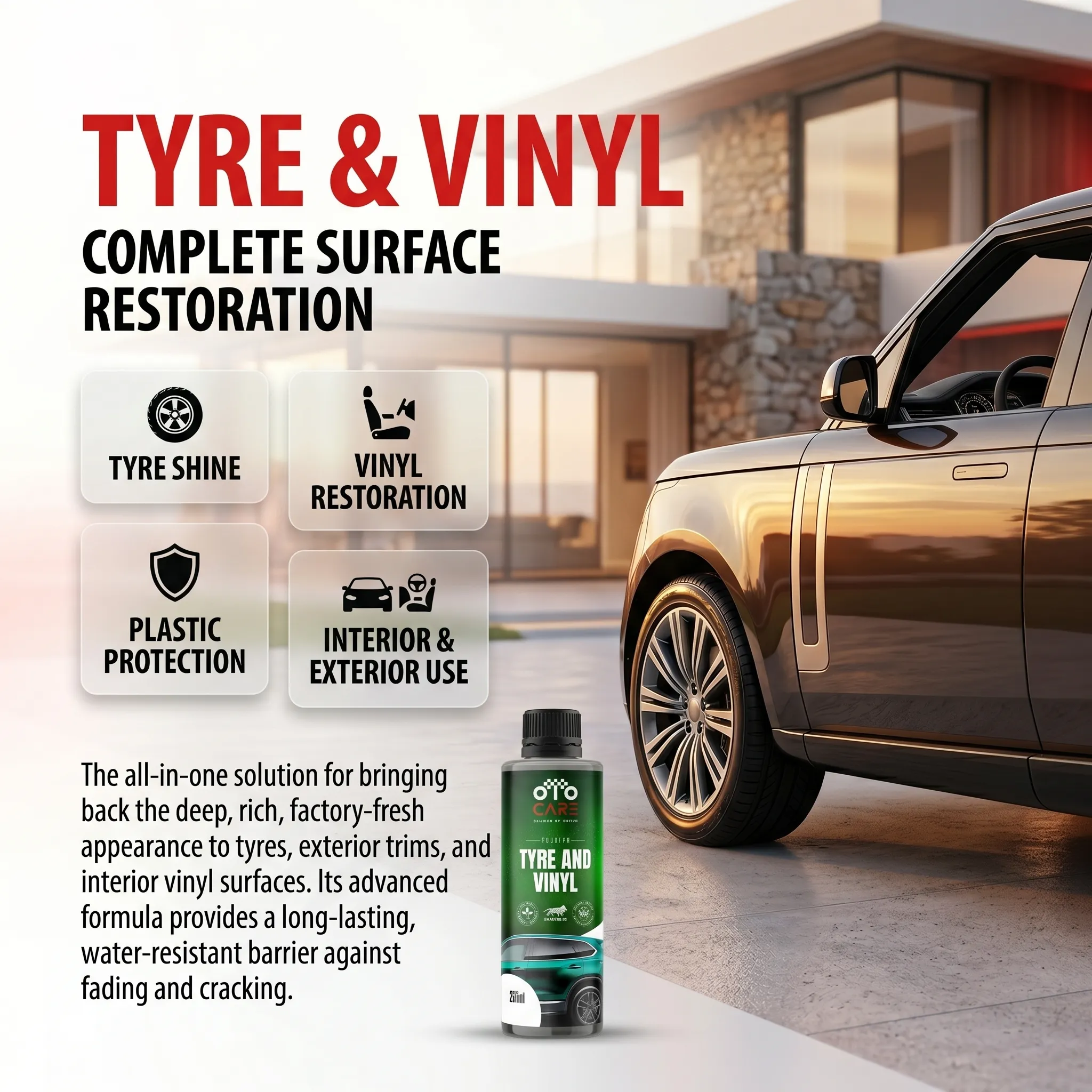 Tyre and Vinyl - Image 6