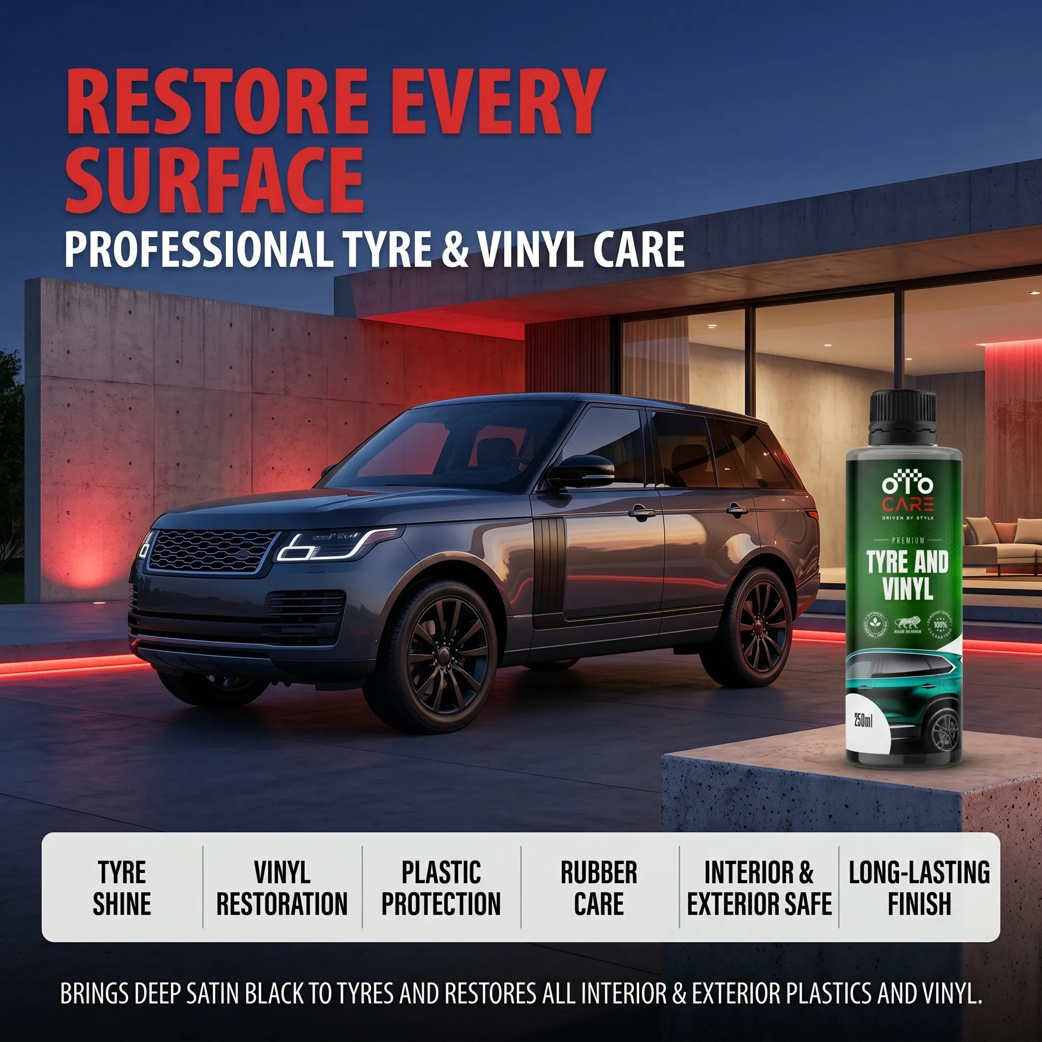 Tyre and Vinyl - Image 8