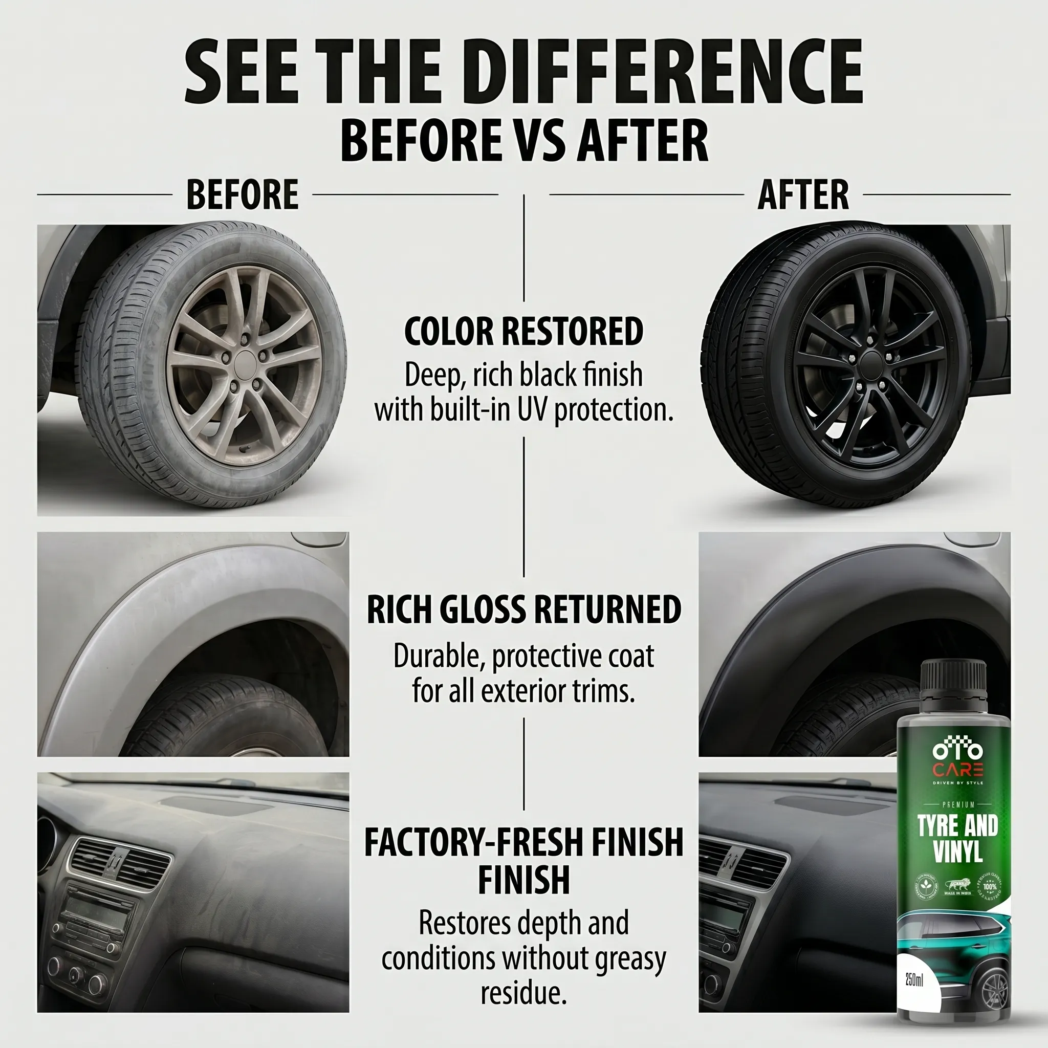 Tyre and Vinyl - Image 2