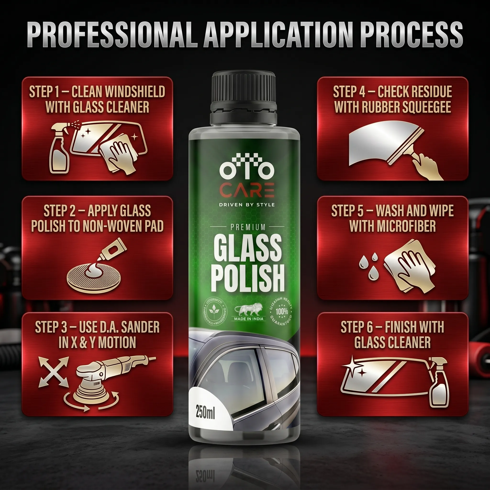 Glass Polish - Image 2