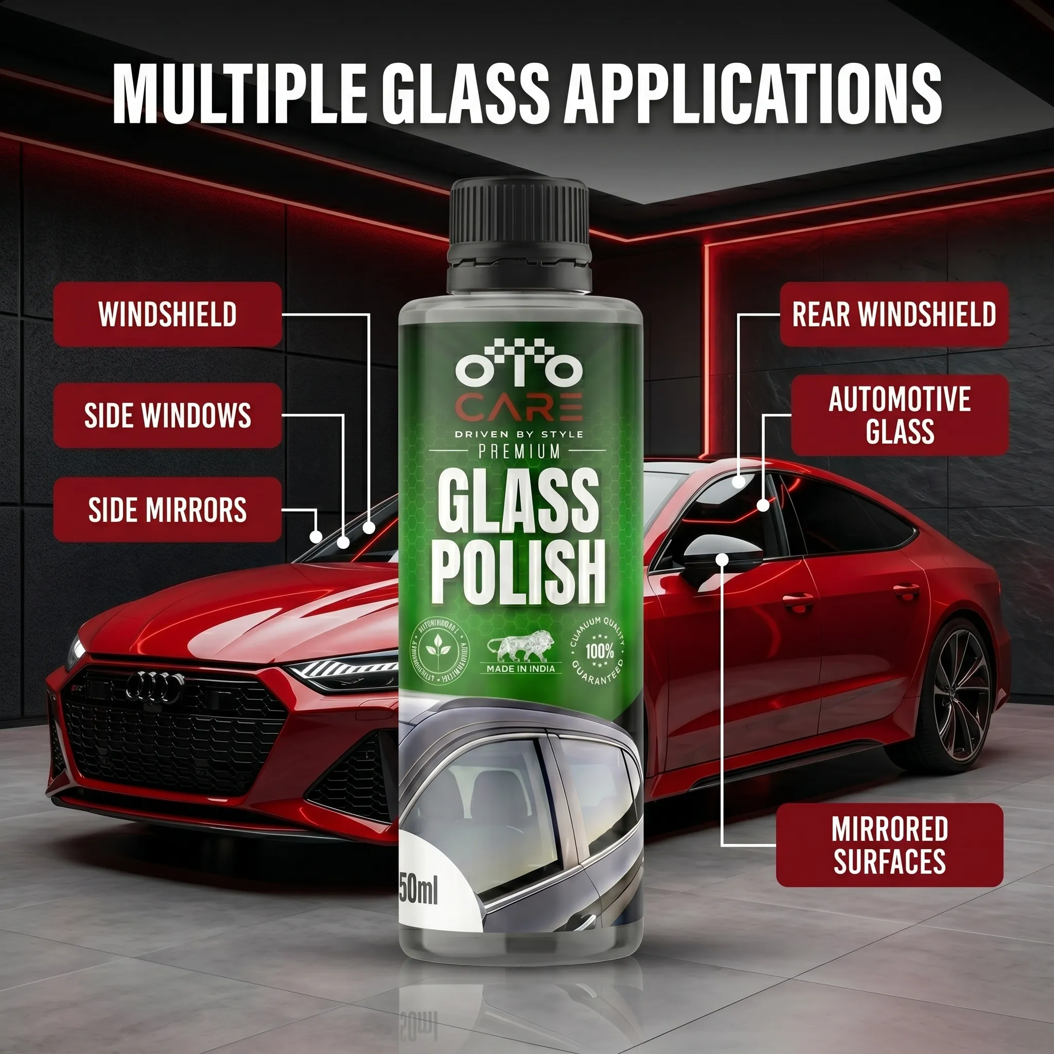 Glass Polish - Image 3