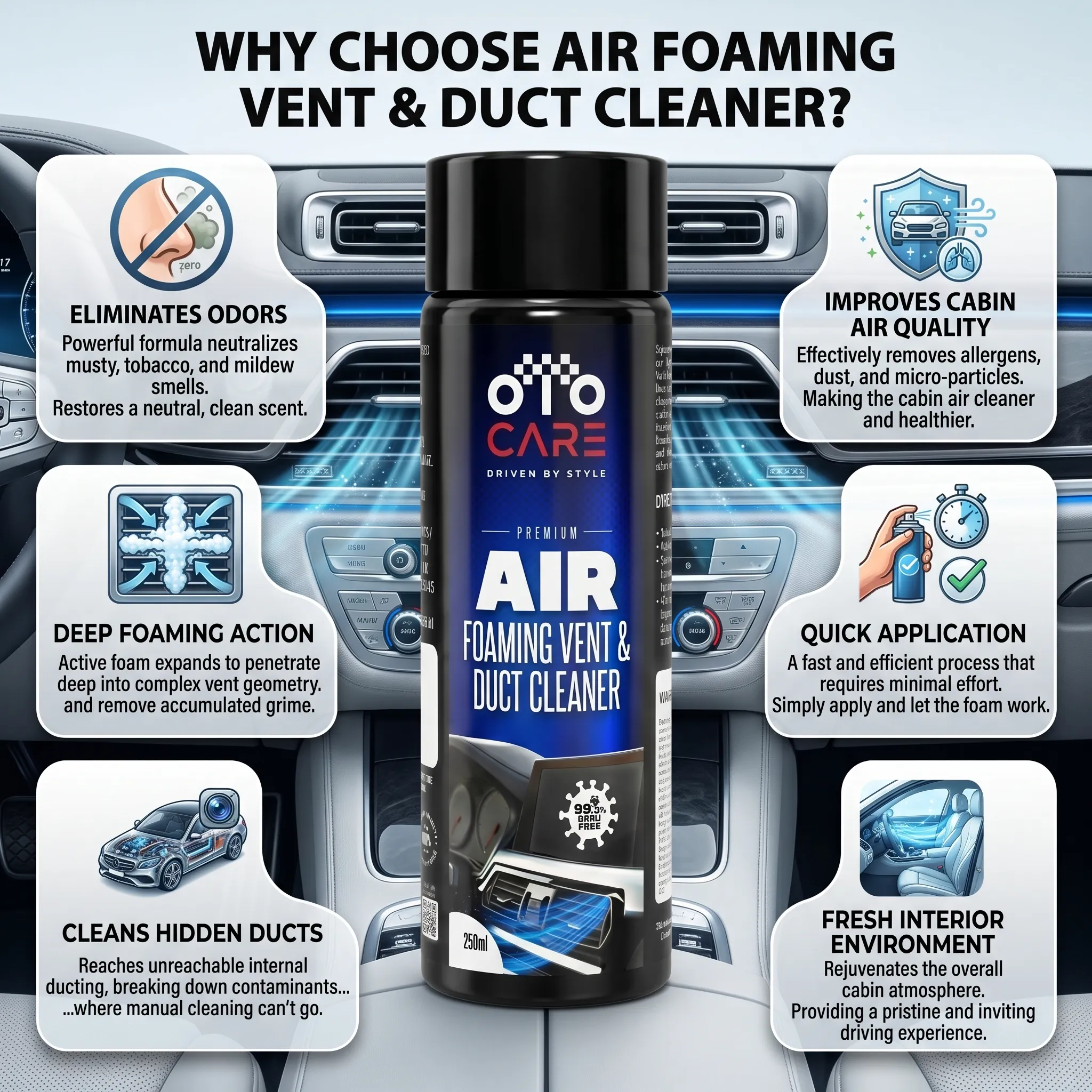 AC cleaner - Image 4