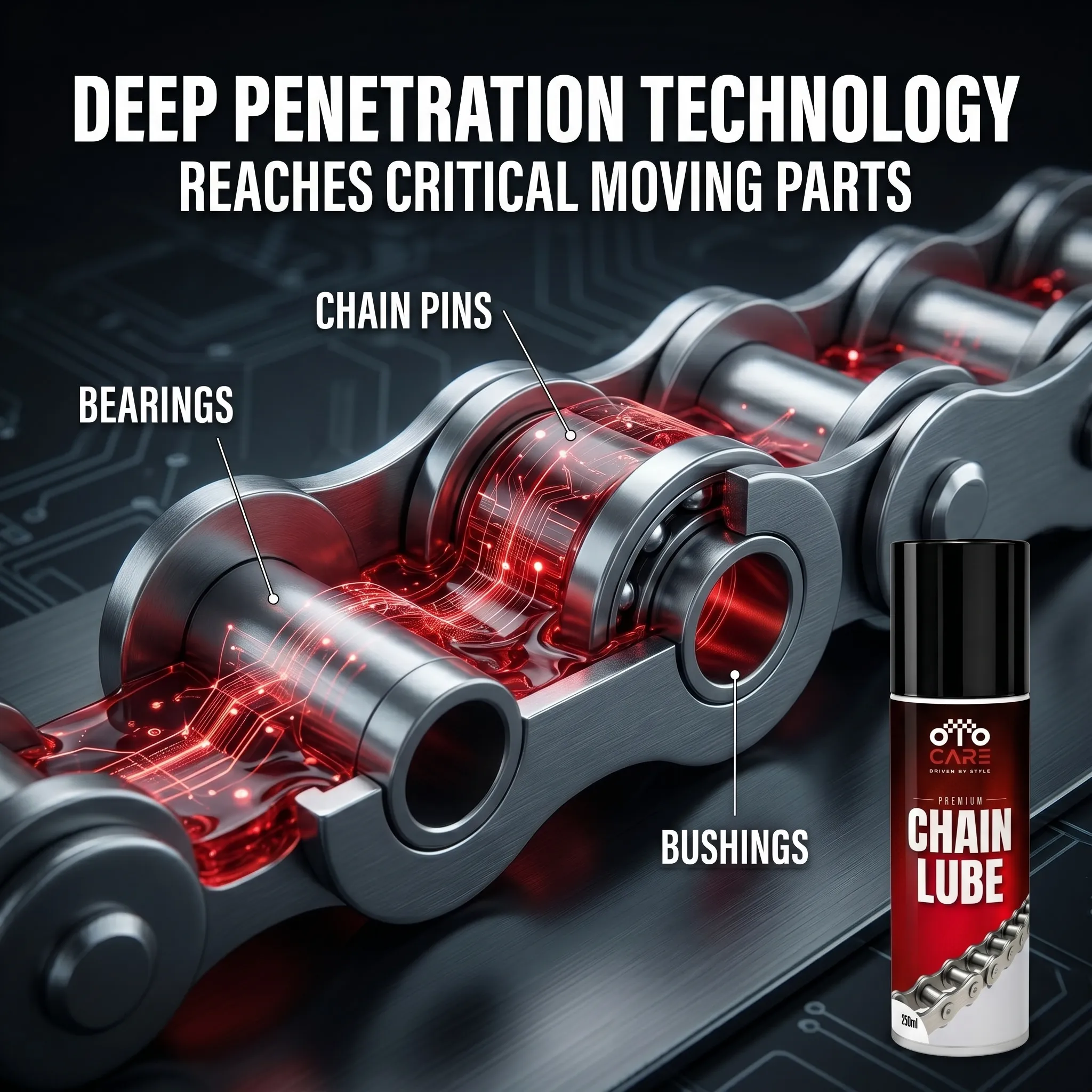 Chain Lube - Image 6