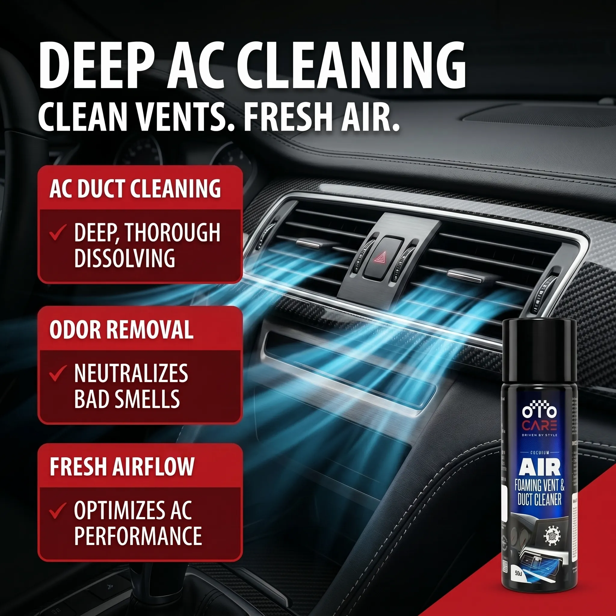 AC cleaner - Image 6